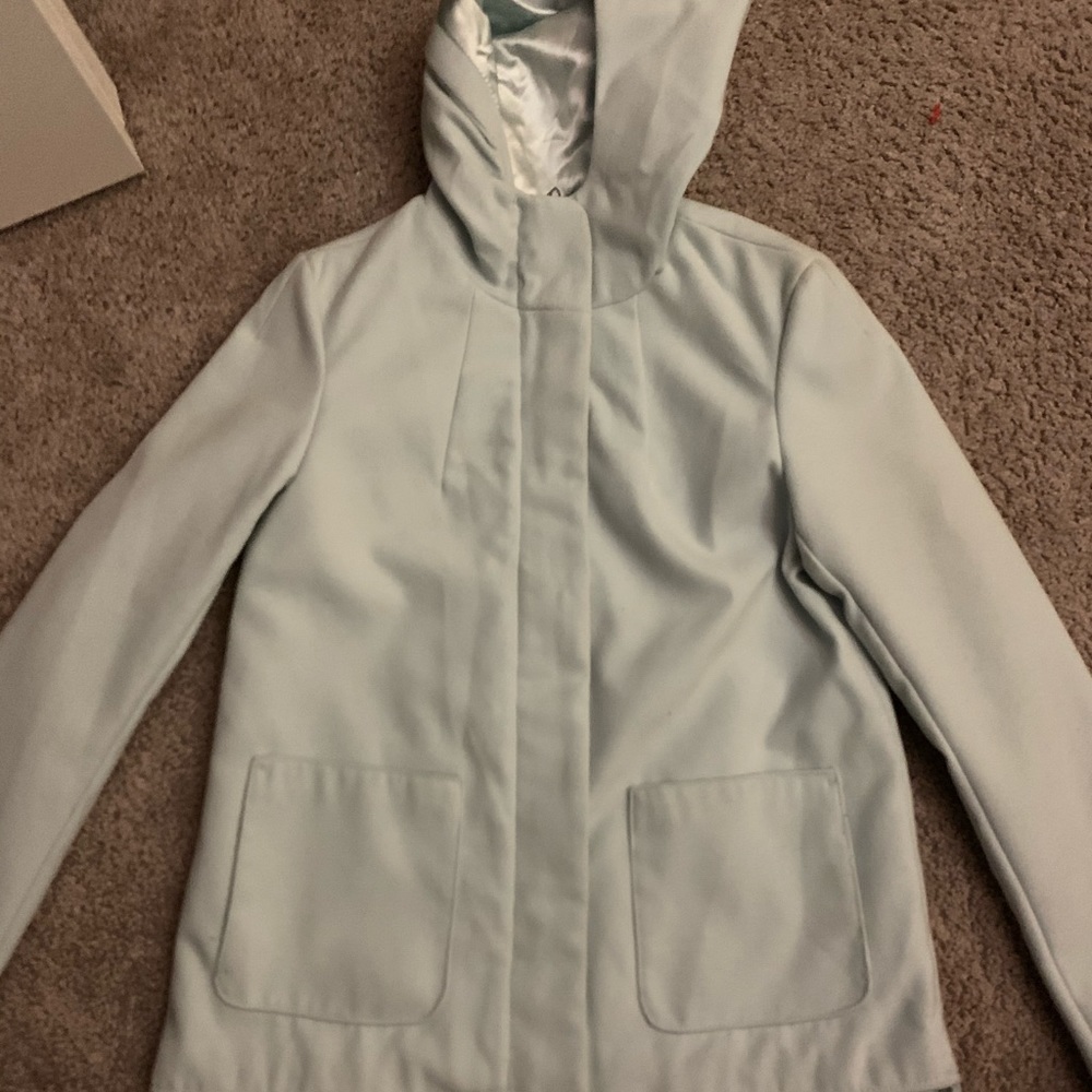 Coat